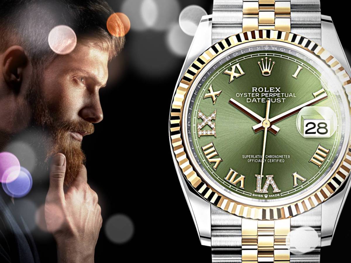How Often Should You Service Your Rolex